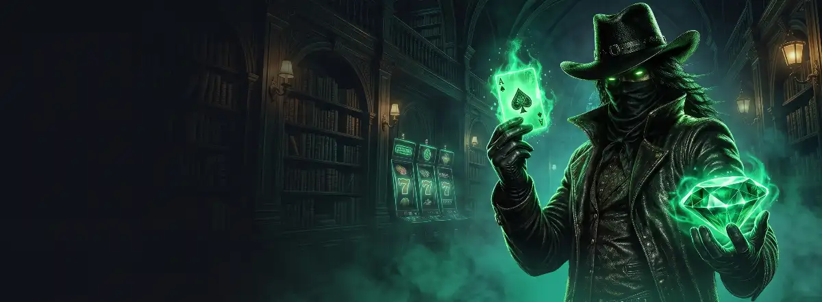 Trueluck spelbibliotheek met meer dan 10.000 slots en casinospellen